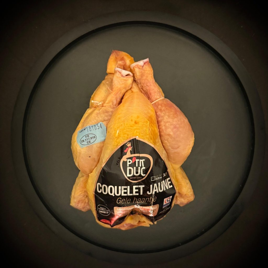 Cocquelet
