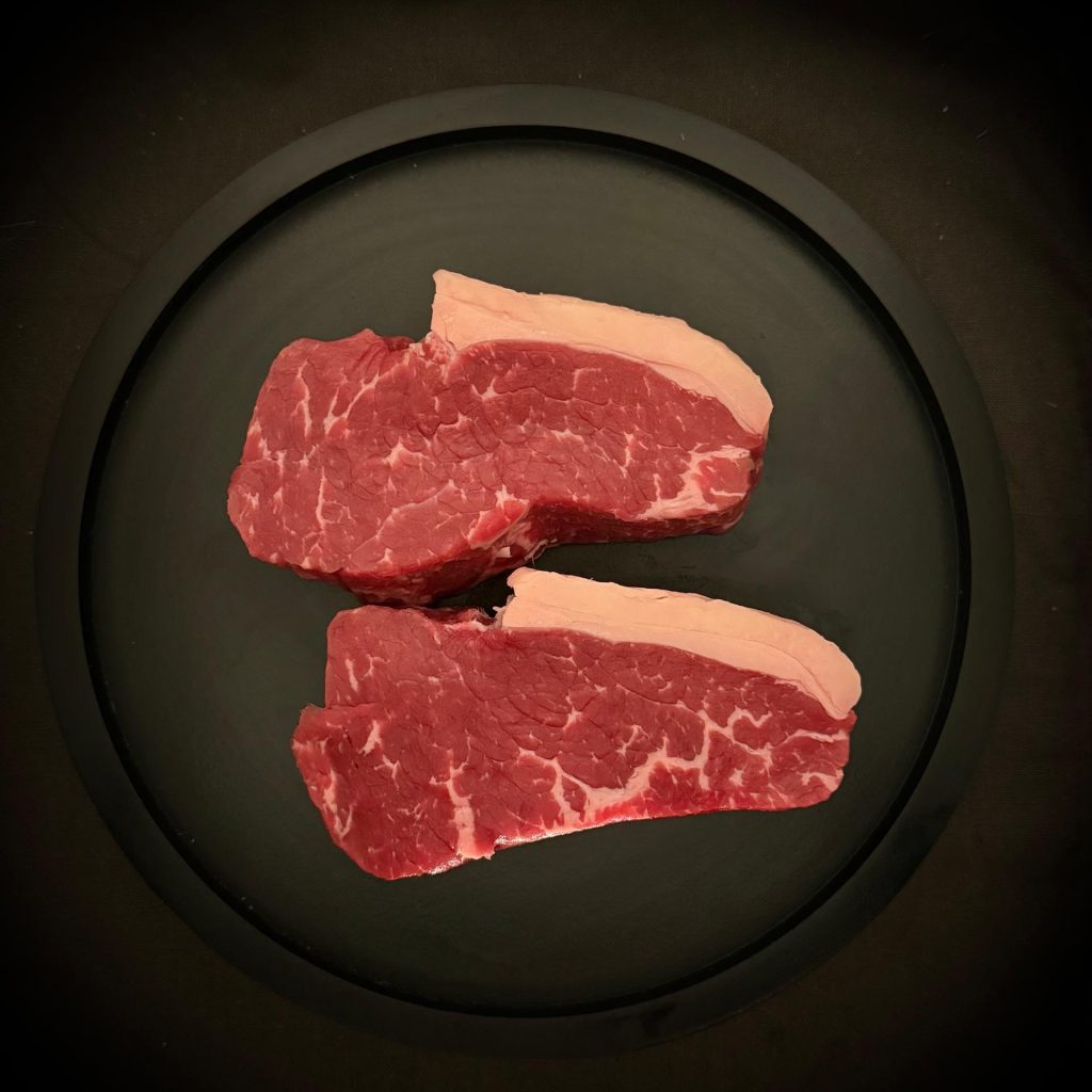 Entrecote