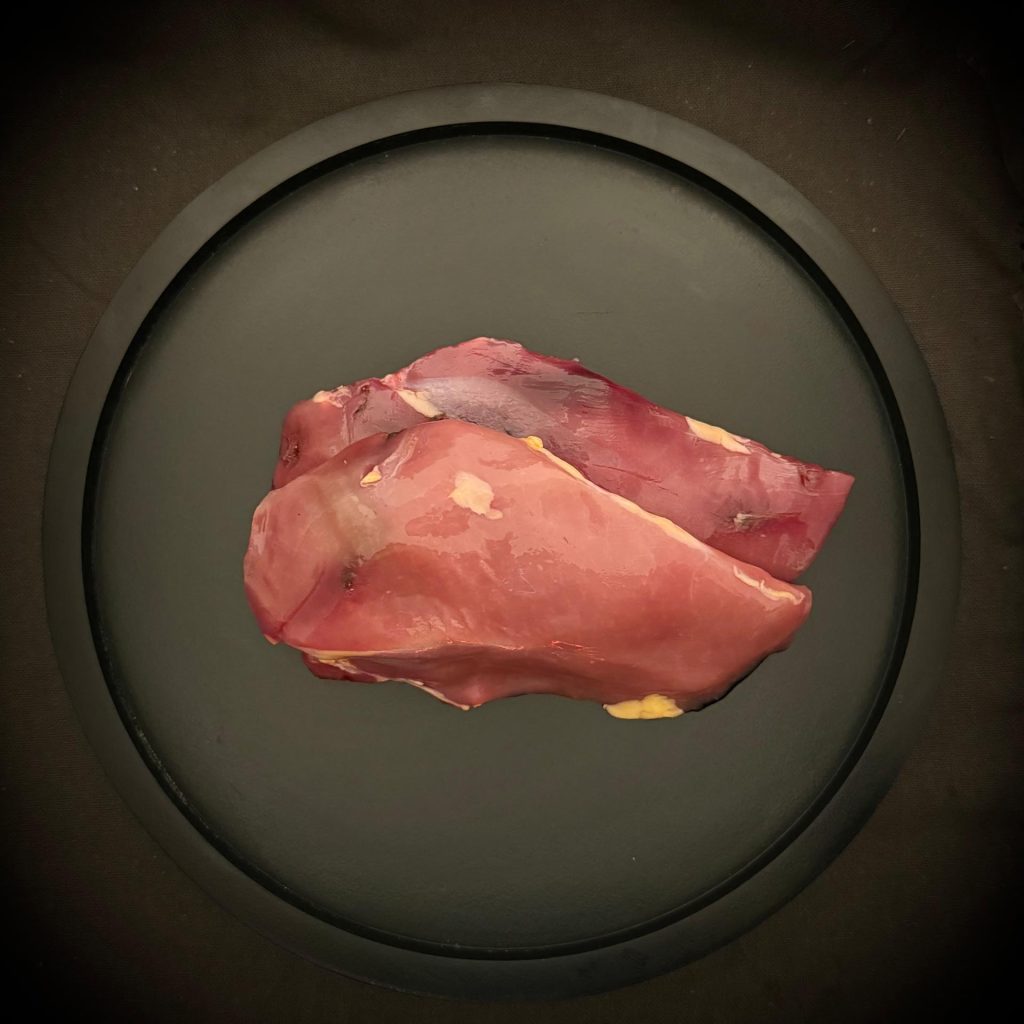 Fazant filet