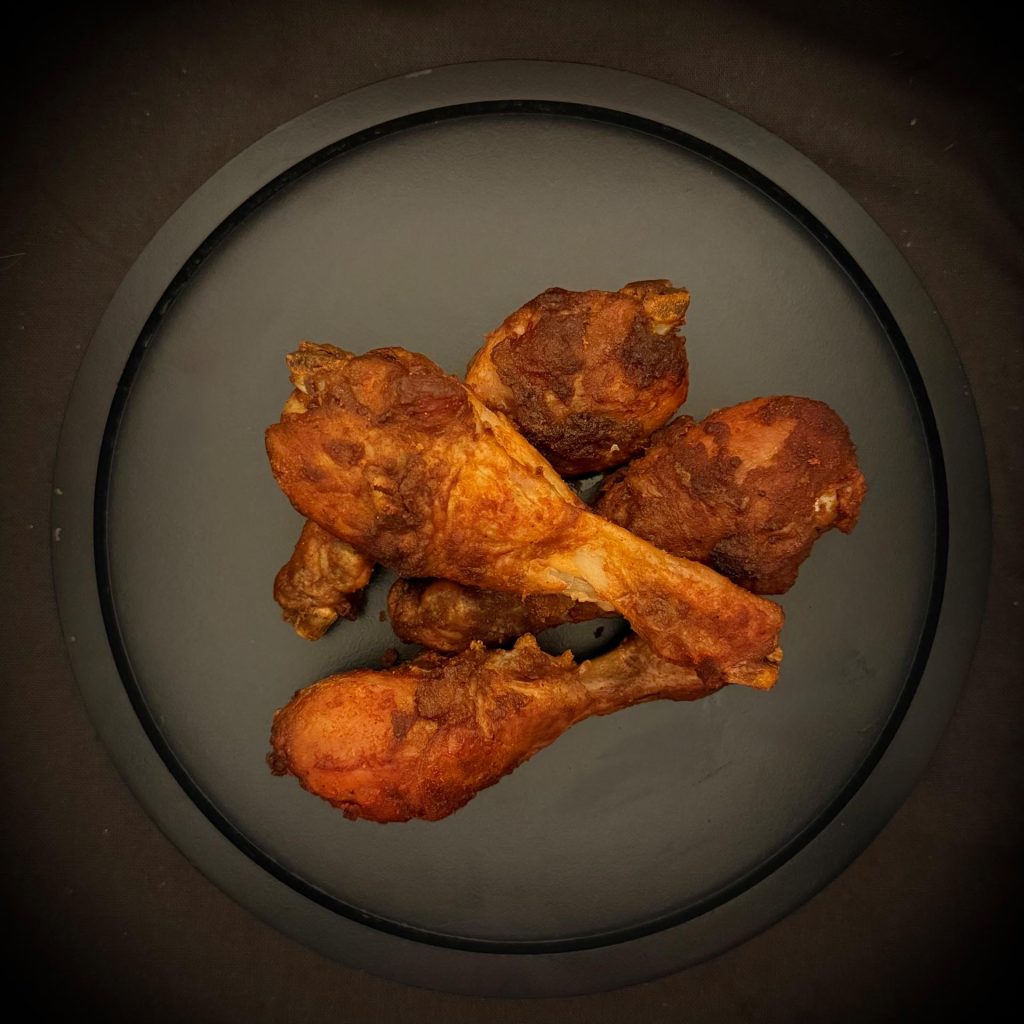 Drumsticks