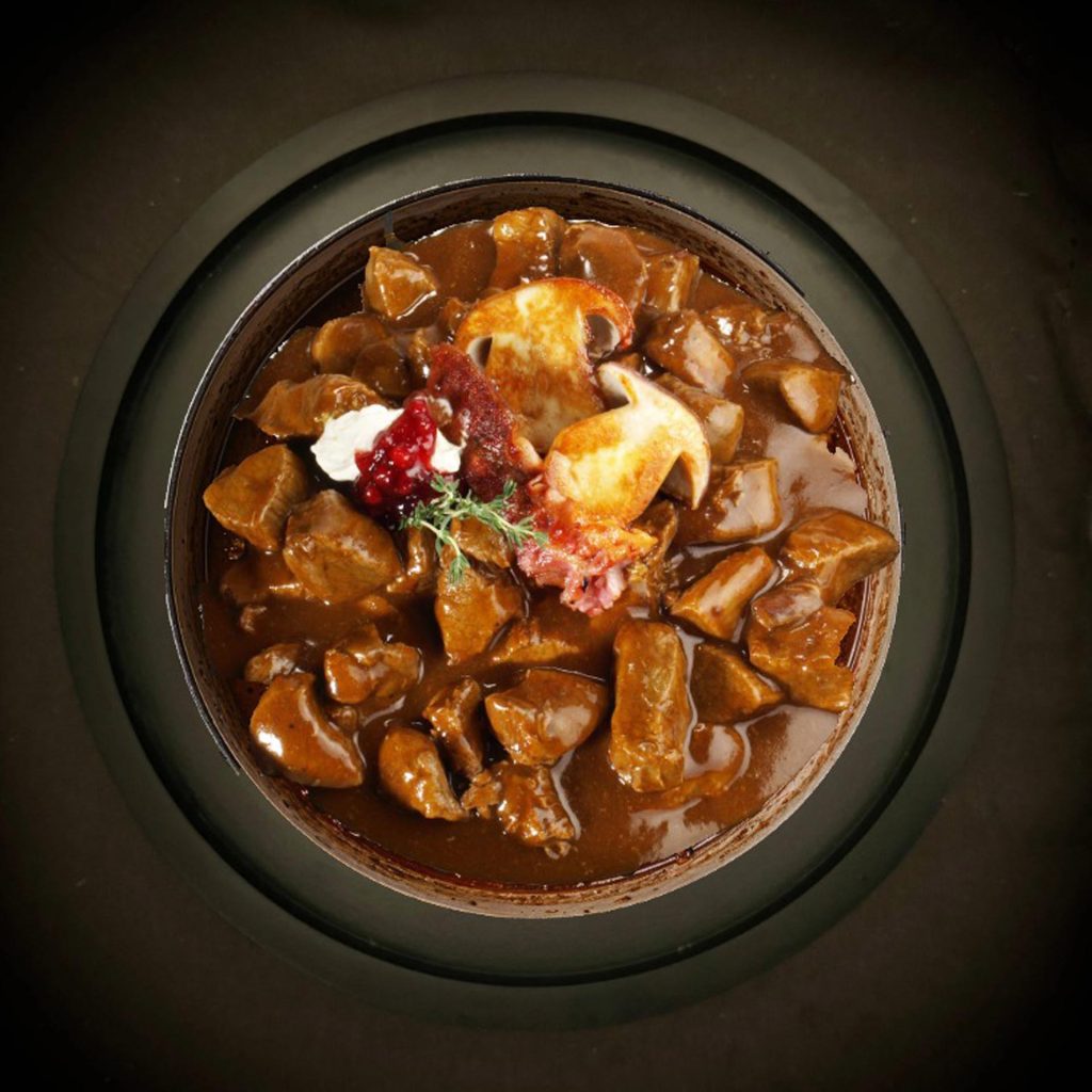 Hazenpeper [500 gr]
