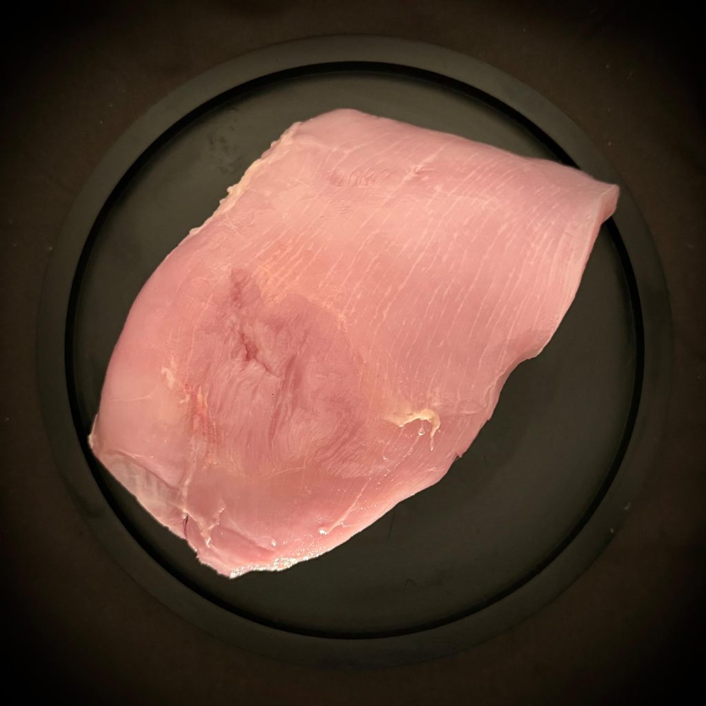 Kalkoen filet