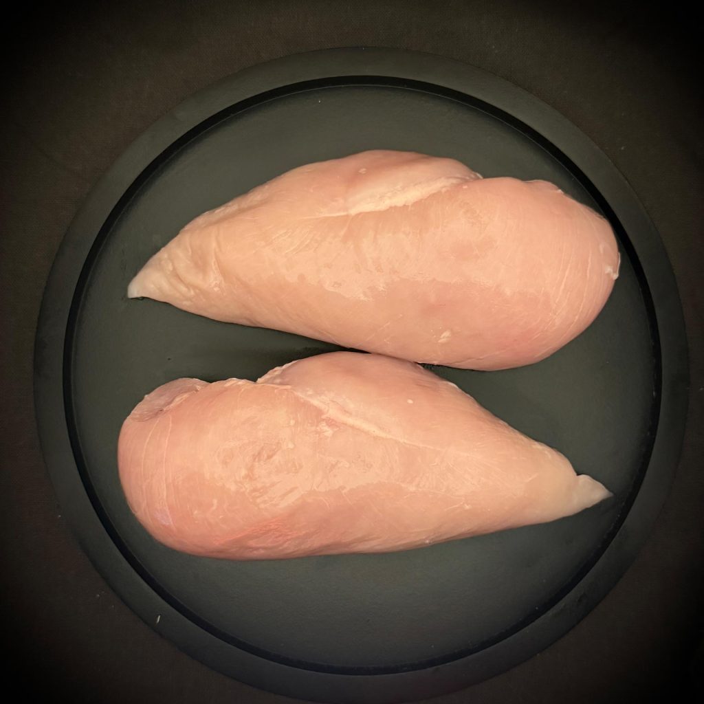 Kip filet