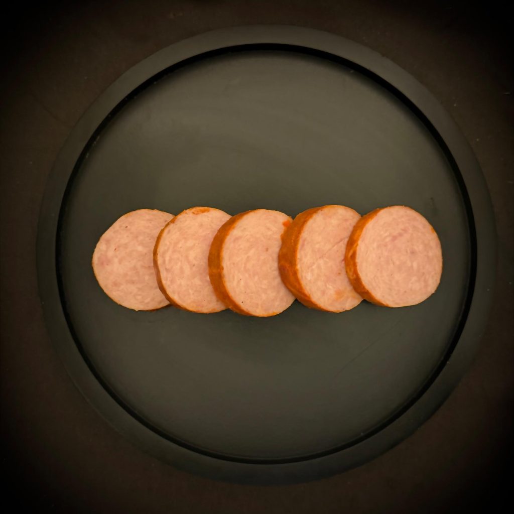 Grillworst