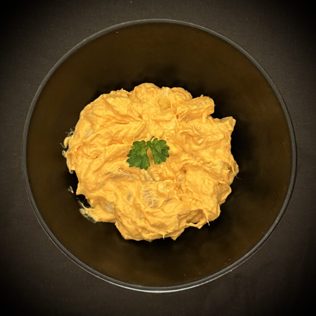Kip hawaii salade