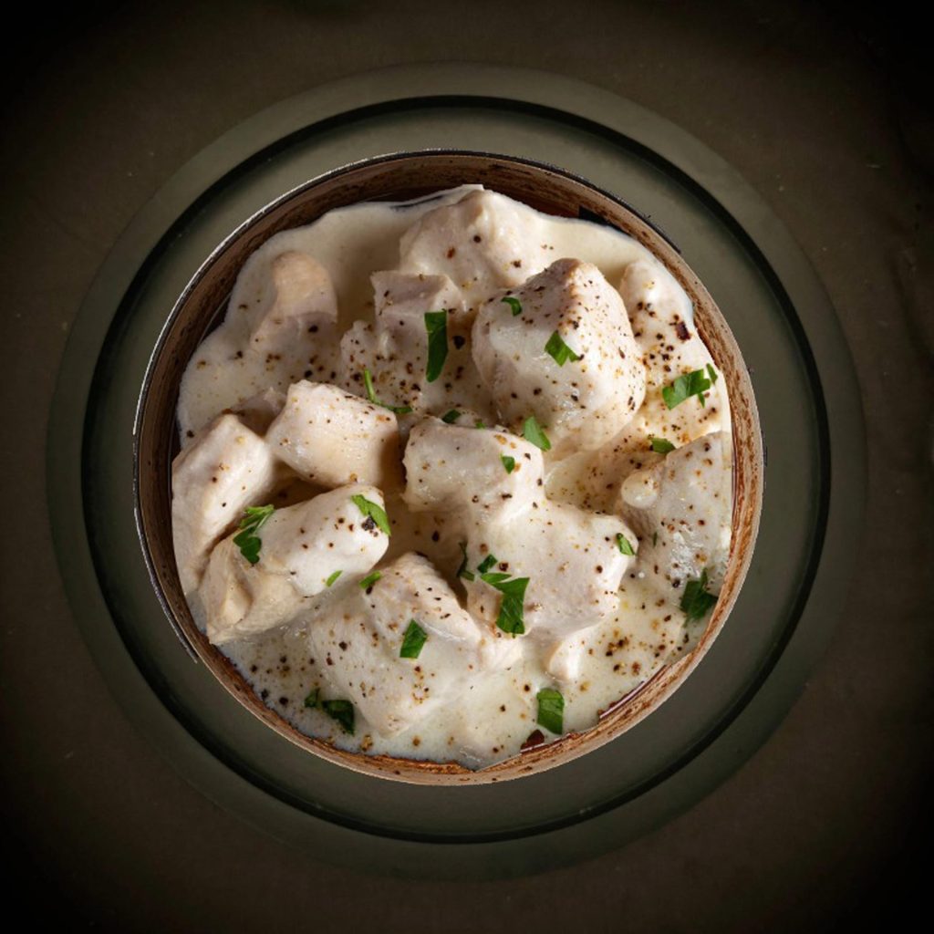 Kip ragout [1kg]