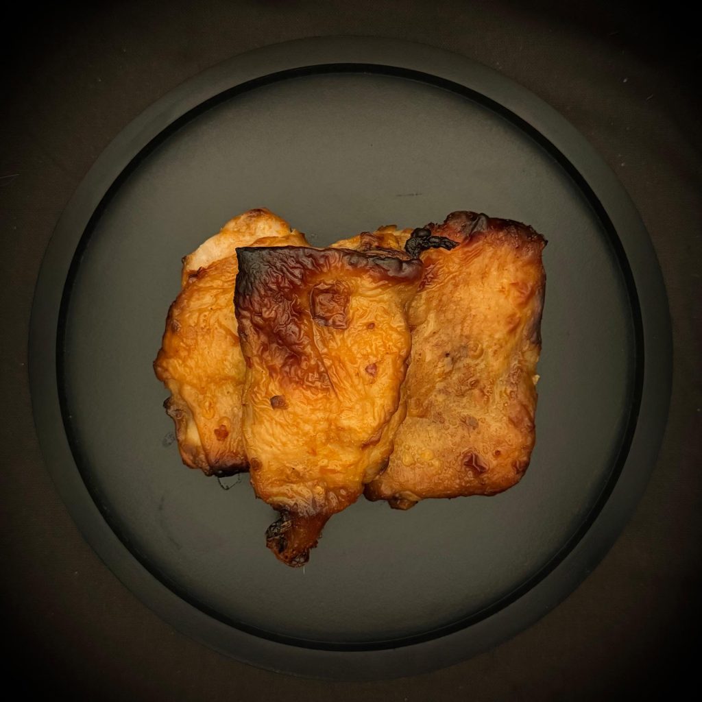 Kip ribs