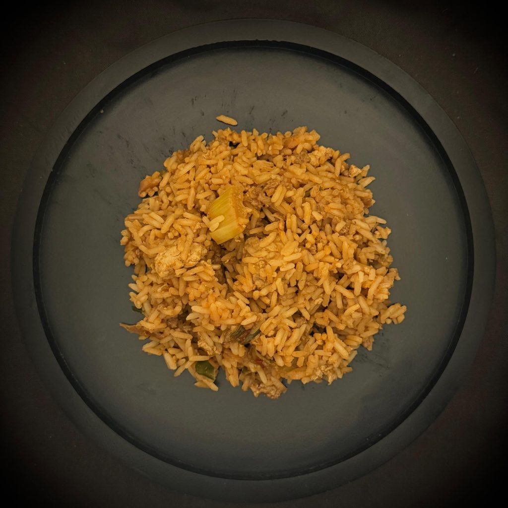 Nasi [500 gr]