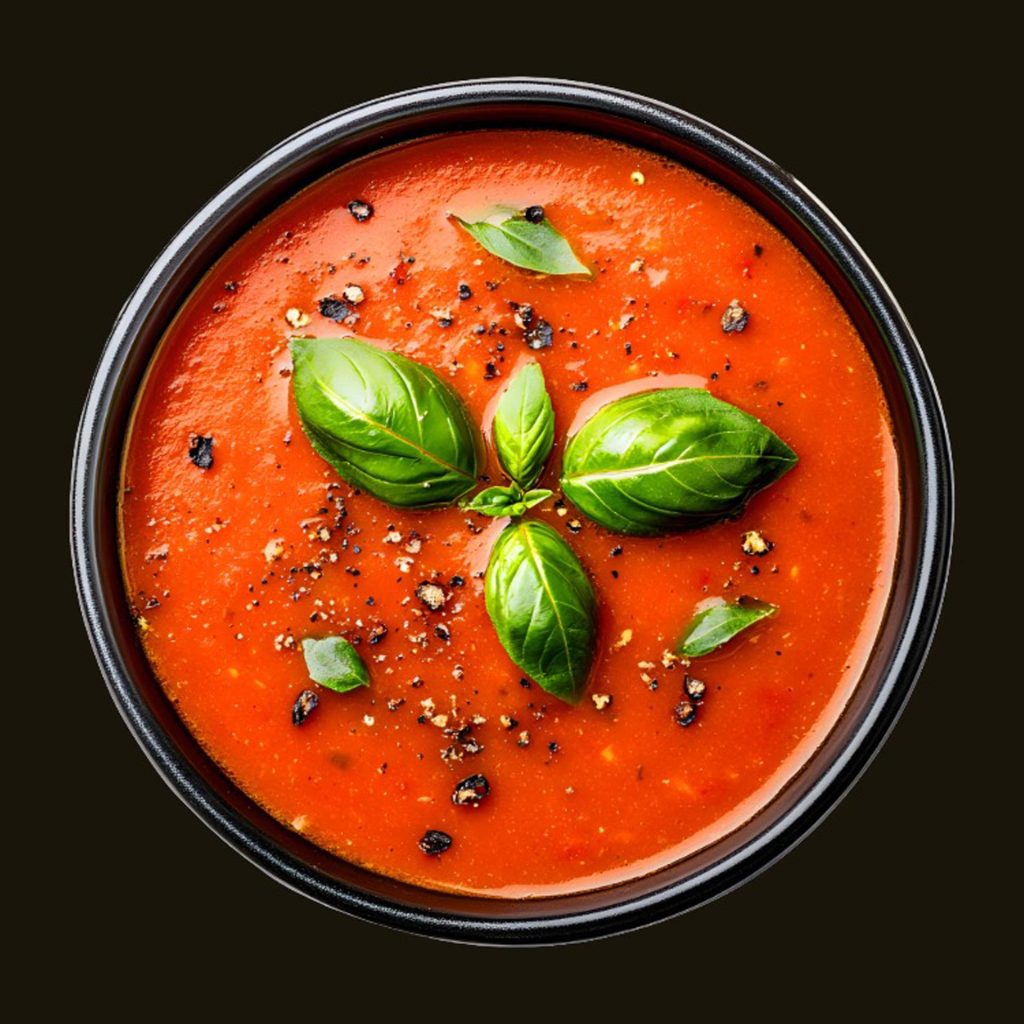 Tomatensoep [ 1 ltr]