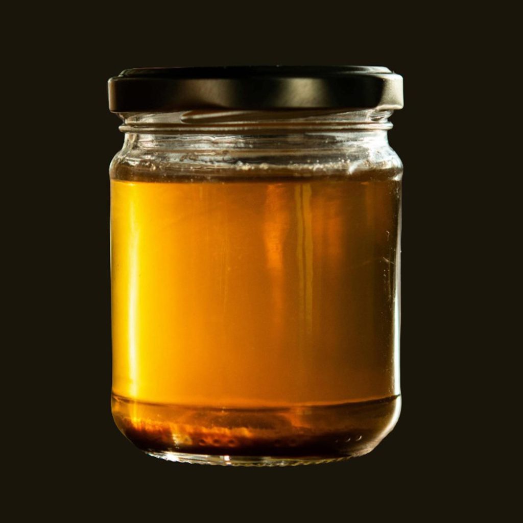 Gevogelte fond [ 0,5 ltr]